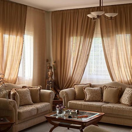 Villa Oneiropagida プレベザ エクステリア 写真