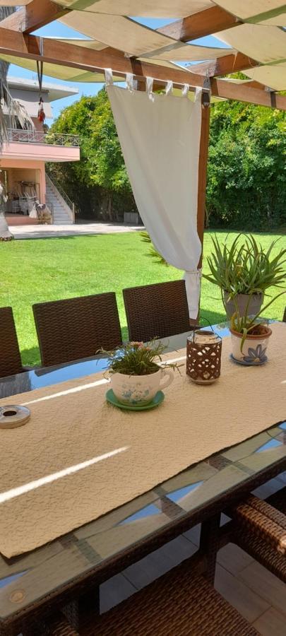 Villa Oneiropagida プレベザ エクステリア 写真
