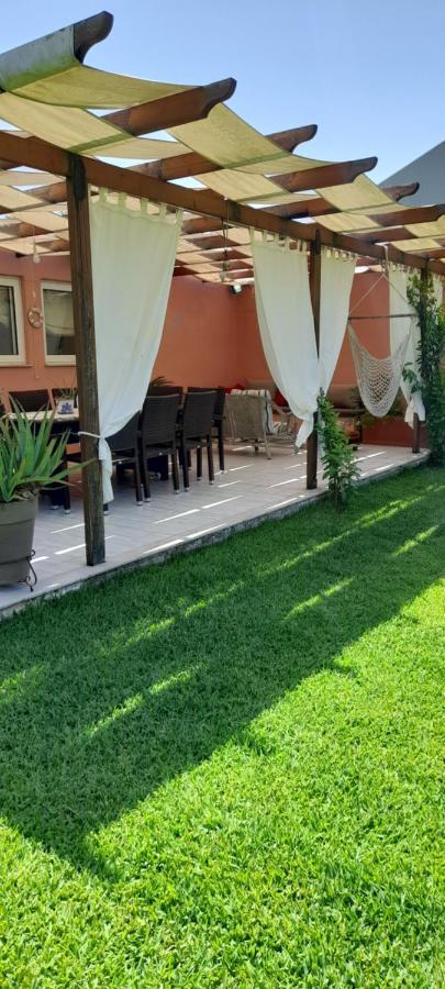 Villa Oneiropagida プレベザ エクステリア 写真