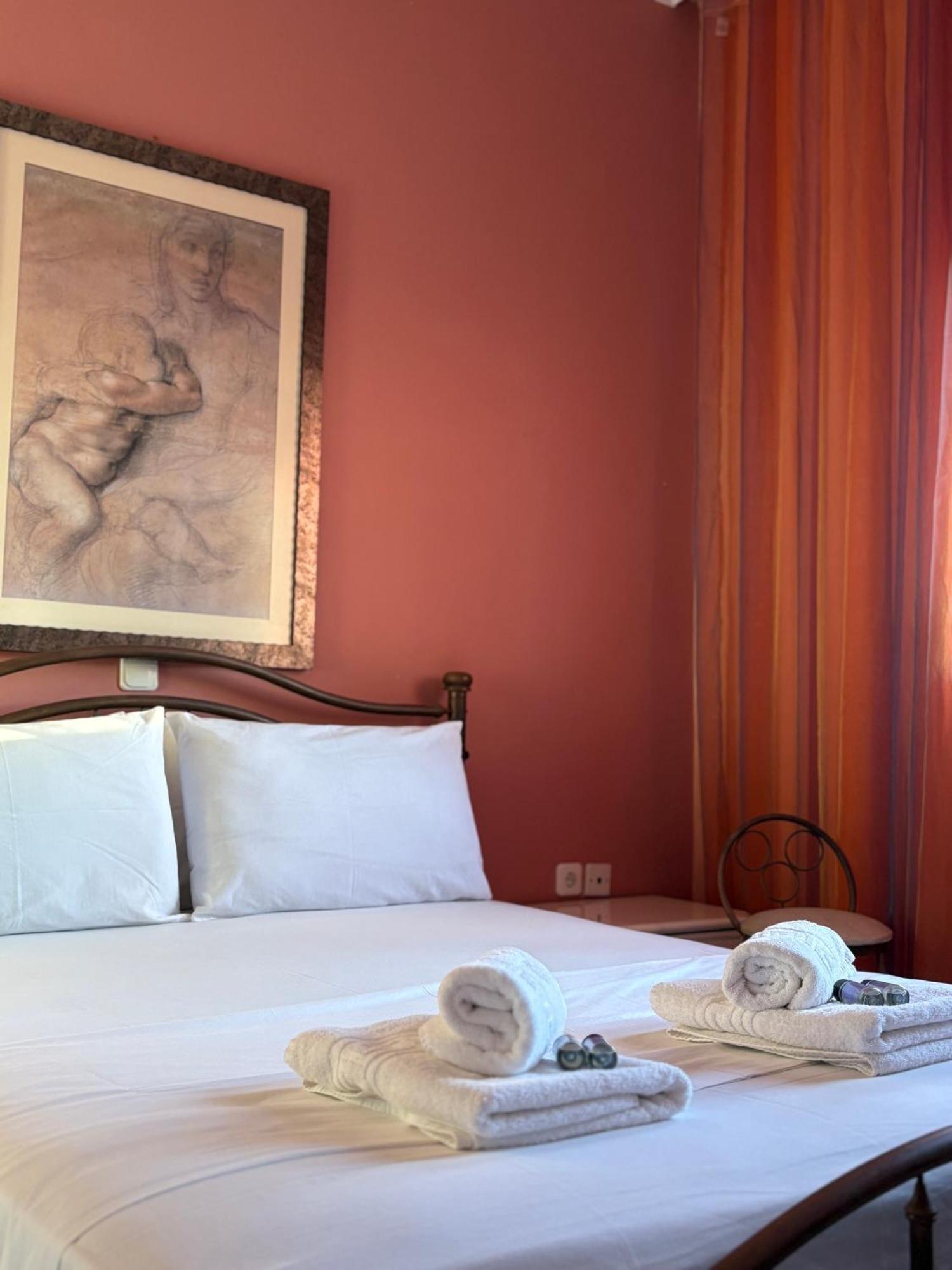 Villa Oneiropagida プレベザ エクステリア 写真