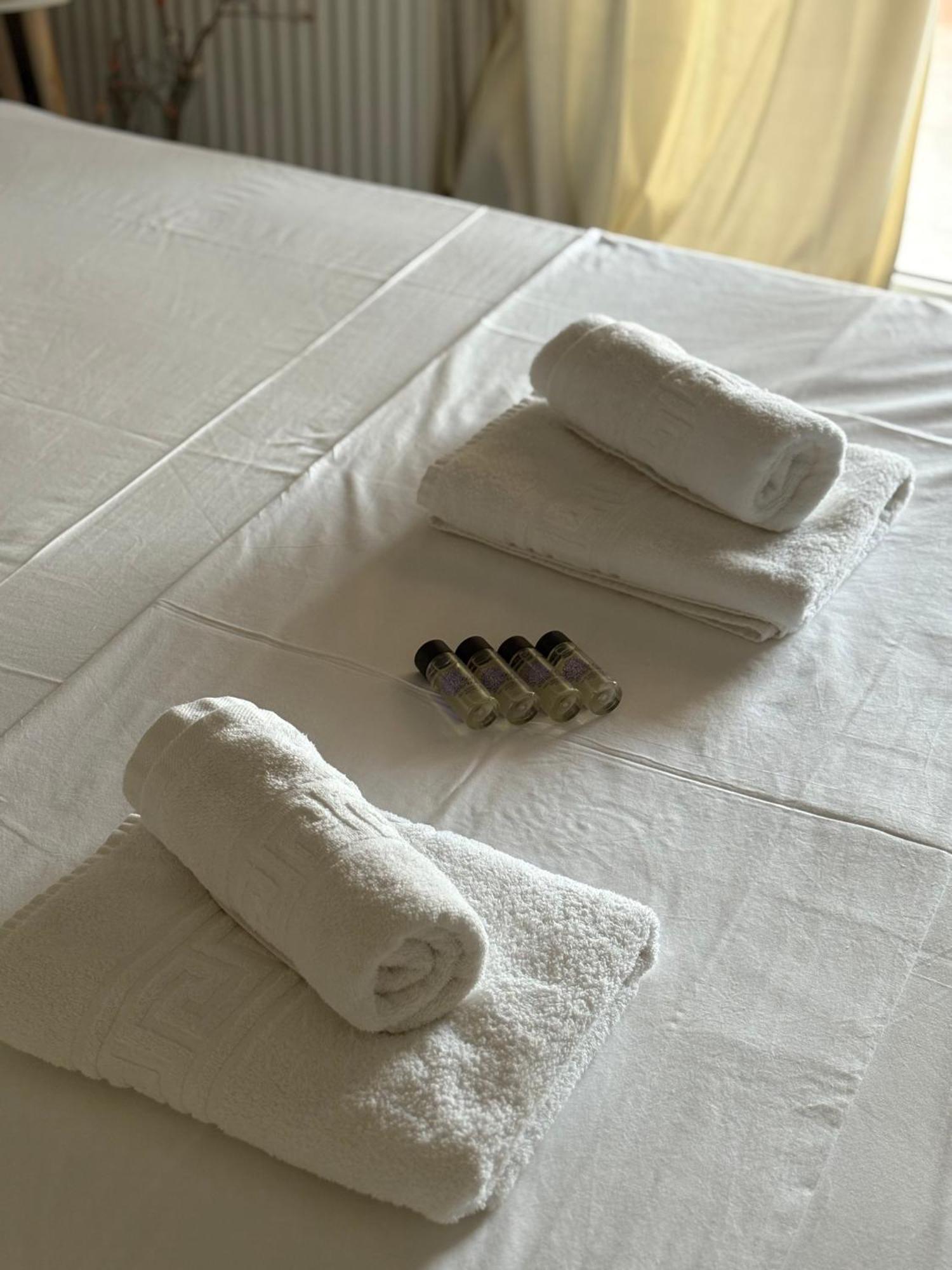 Villa Oneiropagida プレベザ エクステリア 写真