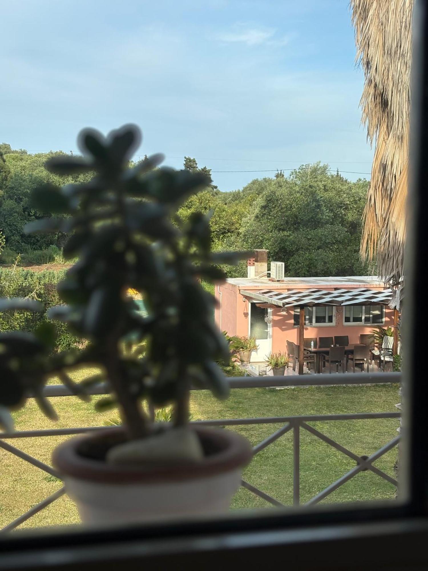 Villa Oneiropagida プレベザ エクステリア 写真