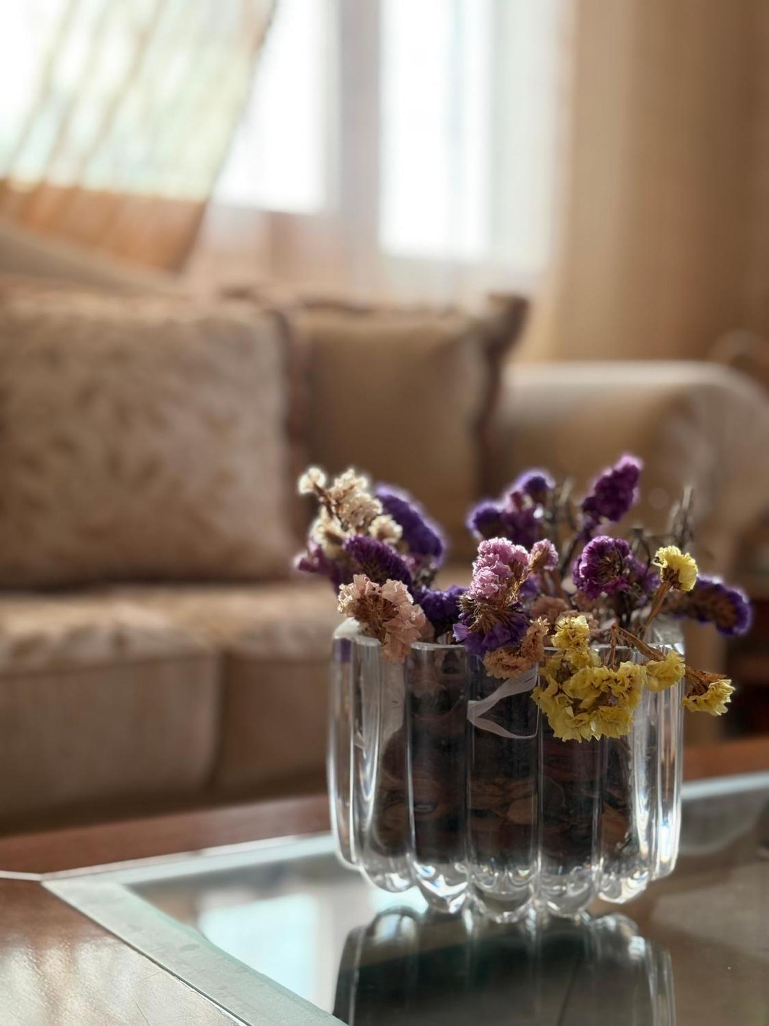 Villa Oneiropagida プレベザ エクステリア 写真
