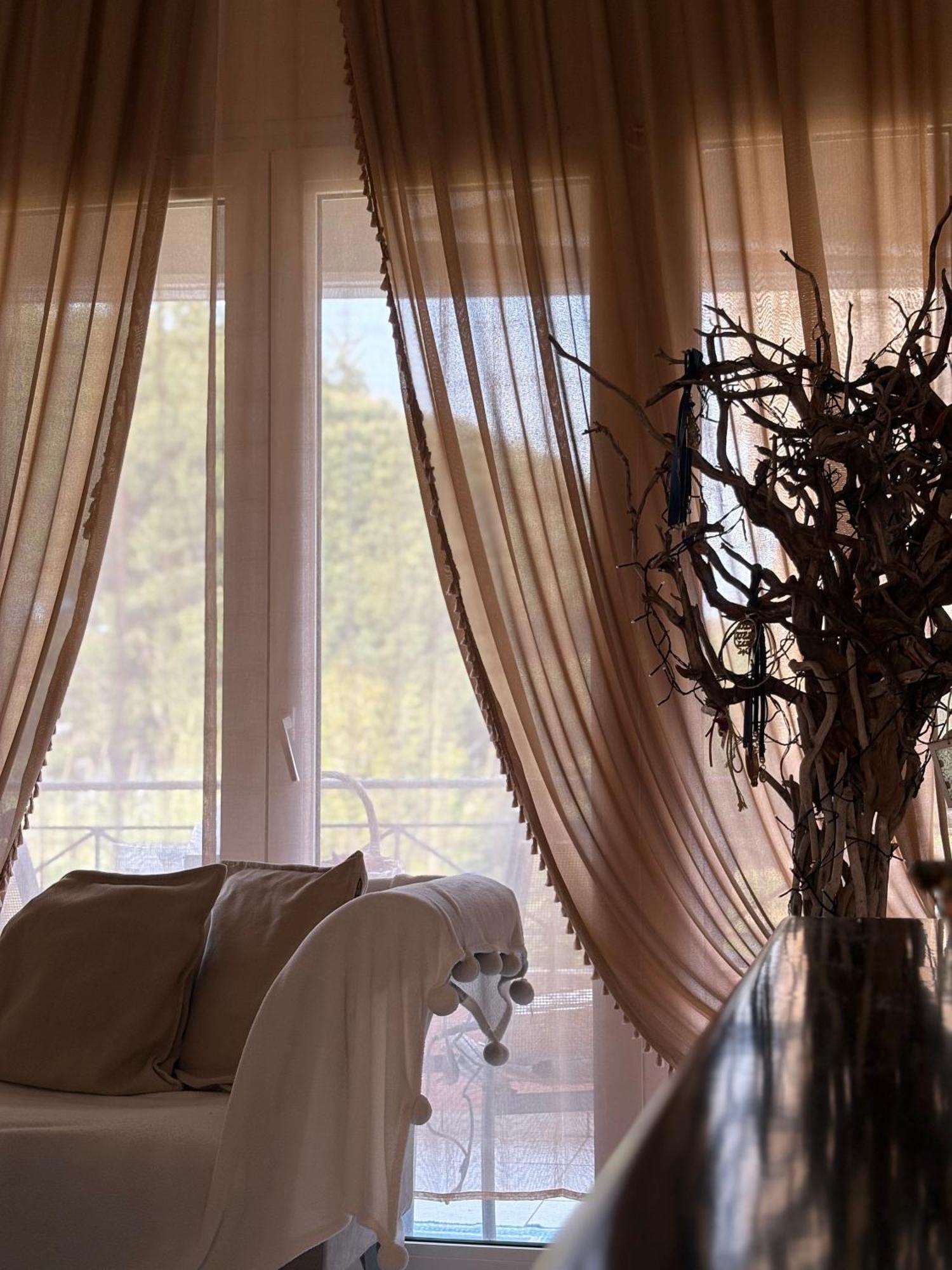 Villa Oneiropagida プレベザ エクステリア 写真