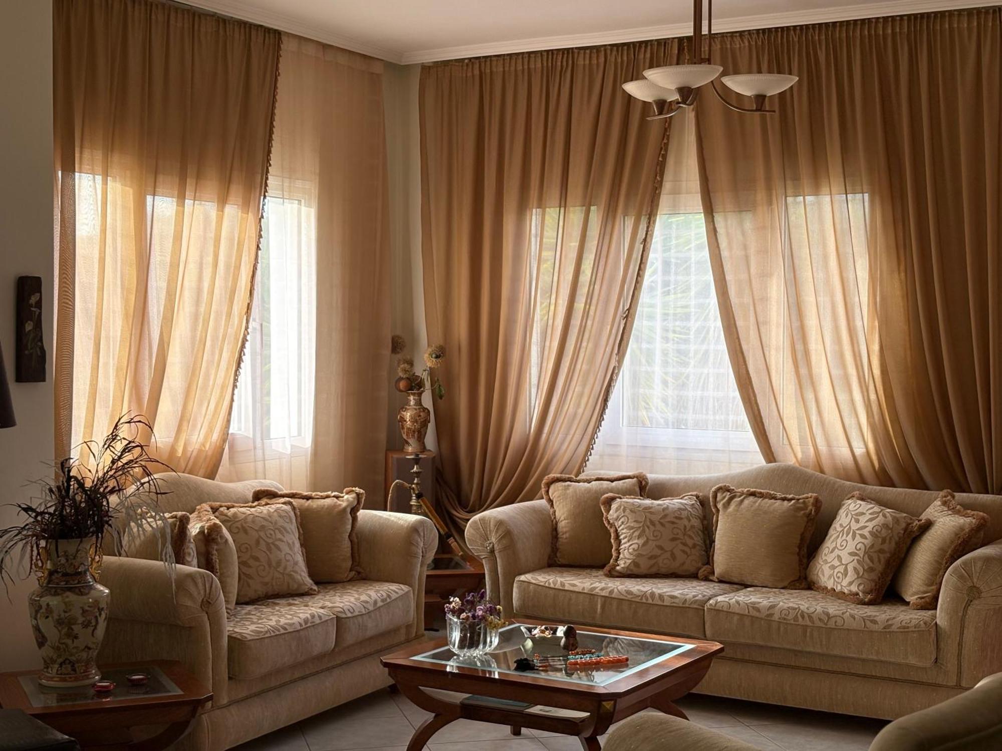 Villa Oneiropagida プレベザ エクステリア 写真